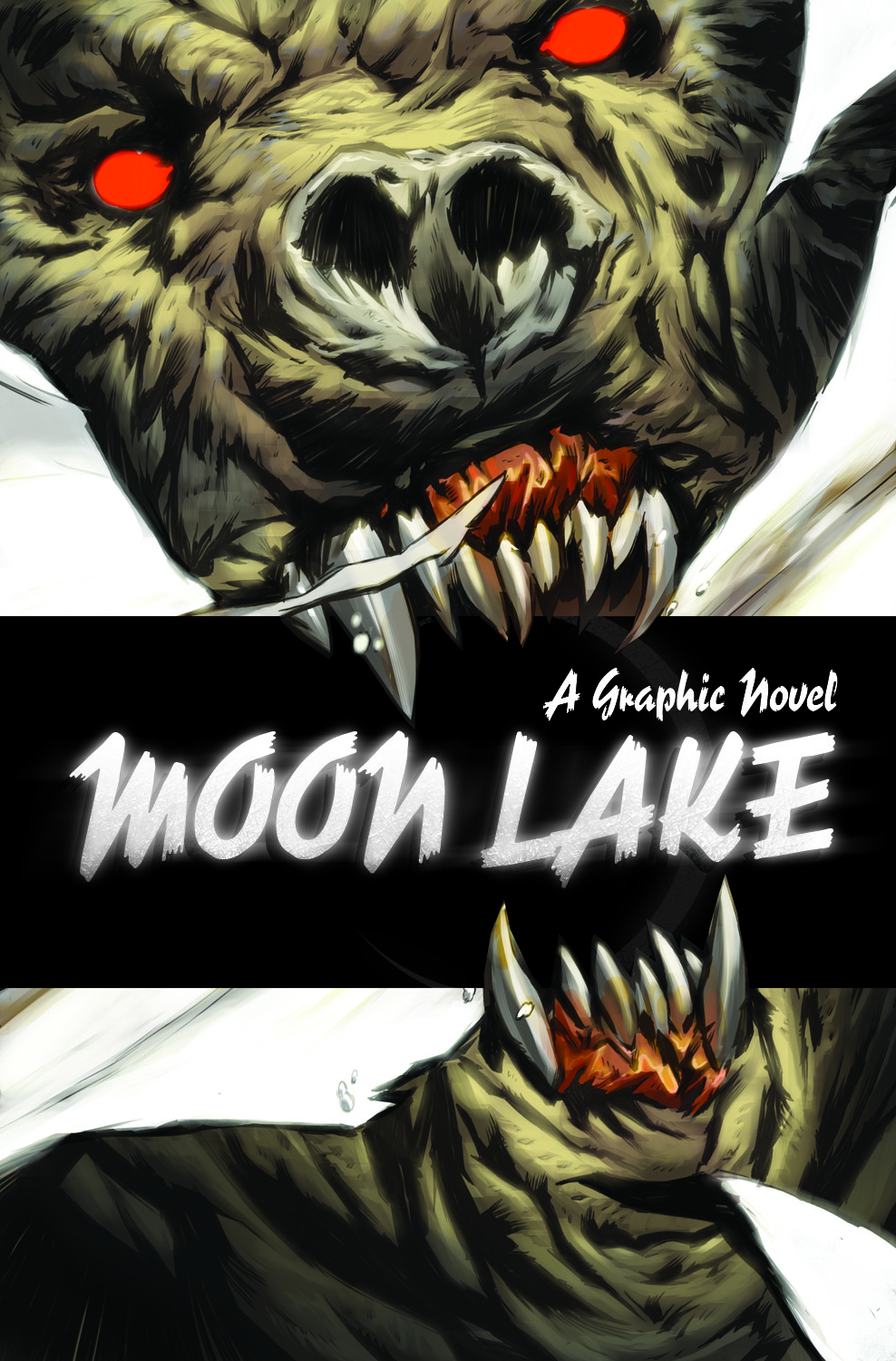 Moon Lake HC